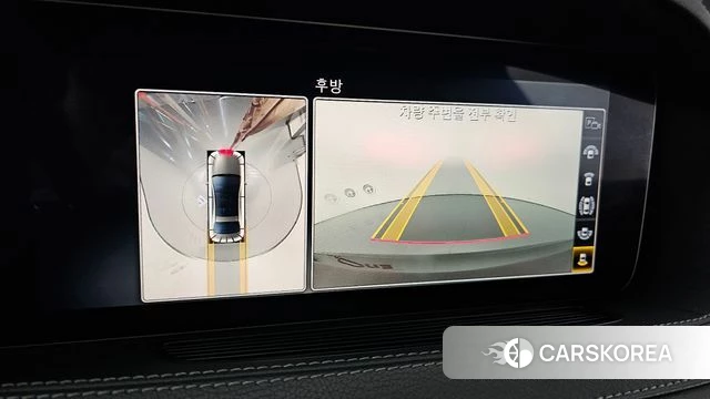 Mercedes-Benz S-Class W222 2019 Черный из Кореи, фото 5