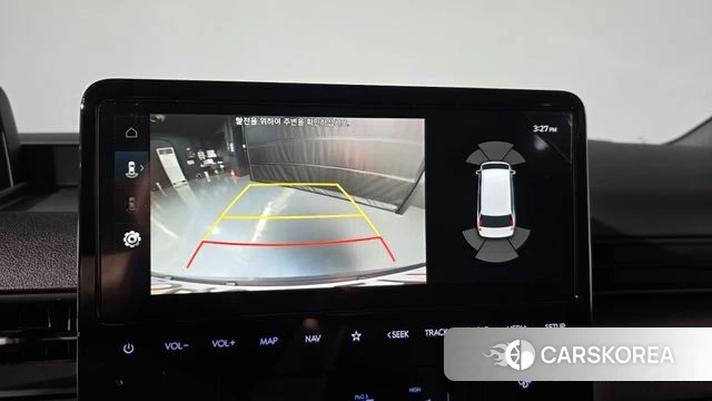 Hyundai Staria 2024 Серебристо-серый из Кореи, фото 5