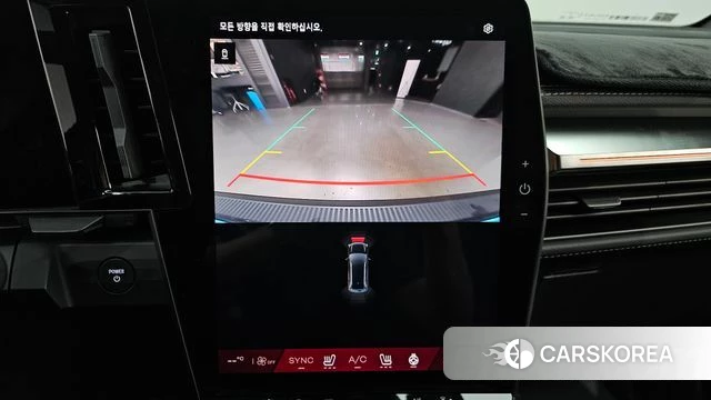 Renault Korea (Samsung) Senik 2026 Серый из Кореи, фото 5