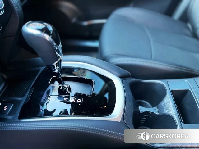 Nissan X-Trail 2024 Белый из Китая, фото 5