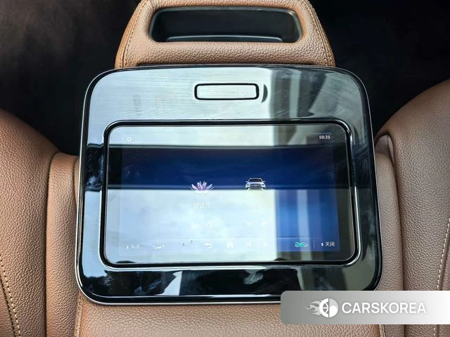 Mercedes-Benz GLE 2024 Черный из Китая, фото 5