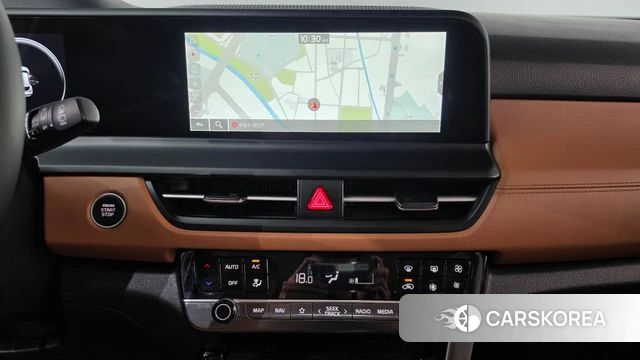 Kia The New Seltos 2024 Белый из Кореи, фото 5