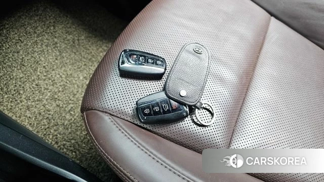 Hyundai The New Max Cruise 2018 Белый из Кореи, фото 5