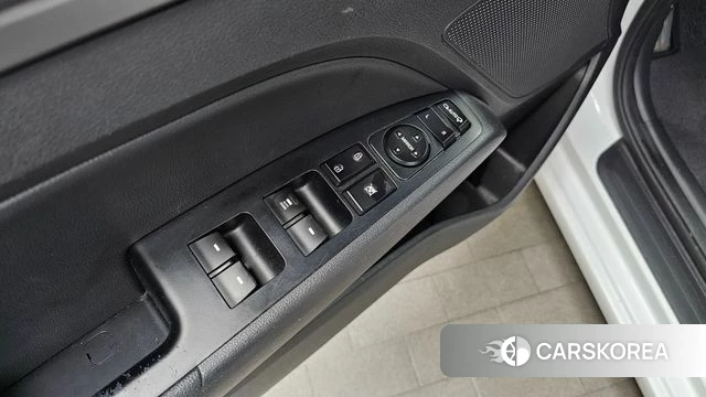 Hyundai Avante AD 2018 Белый из Кореи, фото 5