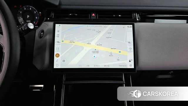 Land Rover Range Rover Velar id 4940984 из Кореи 5