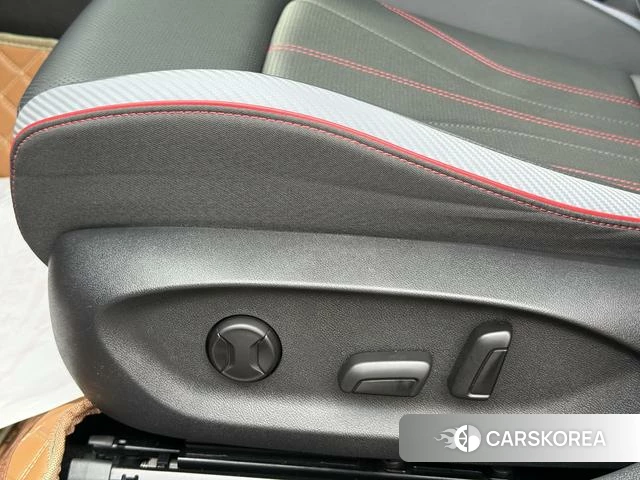 Volkswagen Lamando 2024 Темно-серый из Китая, фото 5