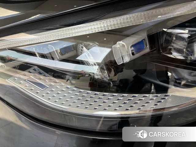 Mercedes-Benz Maybach S-Class 2022 Черный из Китая, фото 5