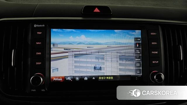 Kia The New Kia Ray 2023 Белый из Кореи, фото 5