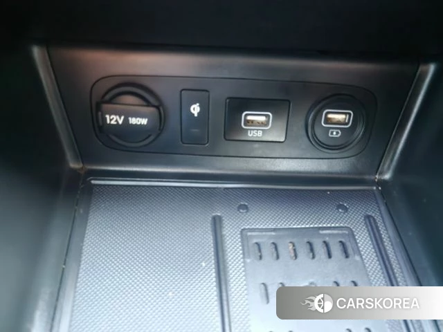 Hyundai Sonata (DN8) 2022 Белый из Кореи, фото 6