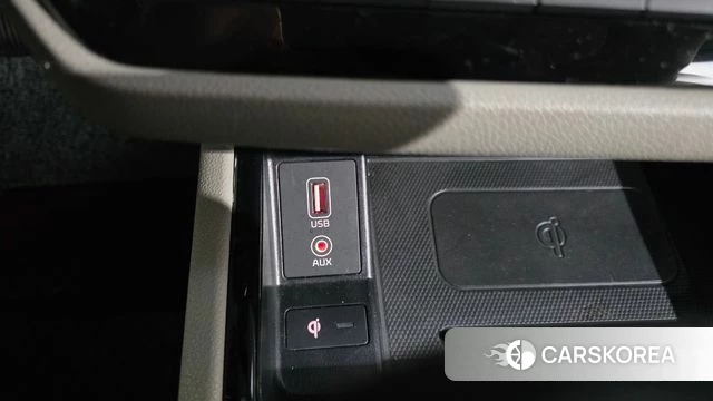 Kia The New Carnival 2020 Черный из Кореи, фото 5