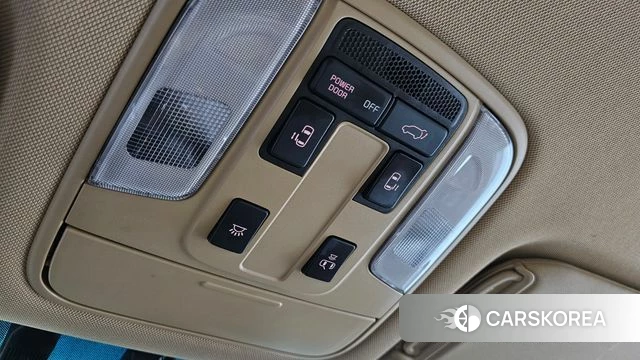 Kia The New Carnival 2019 Черный из Кореи, фото 5