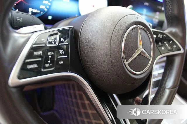 Mercedes-Benz E-Class 2021 Черный из Китая, фото 5