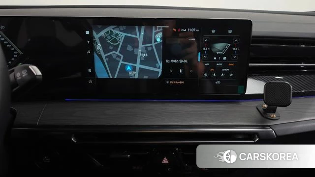Ssangyong Musso EV (O100) 2025 Белый из Кореи, фото 5
