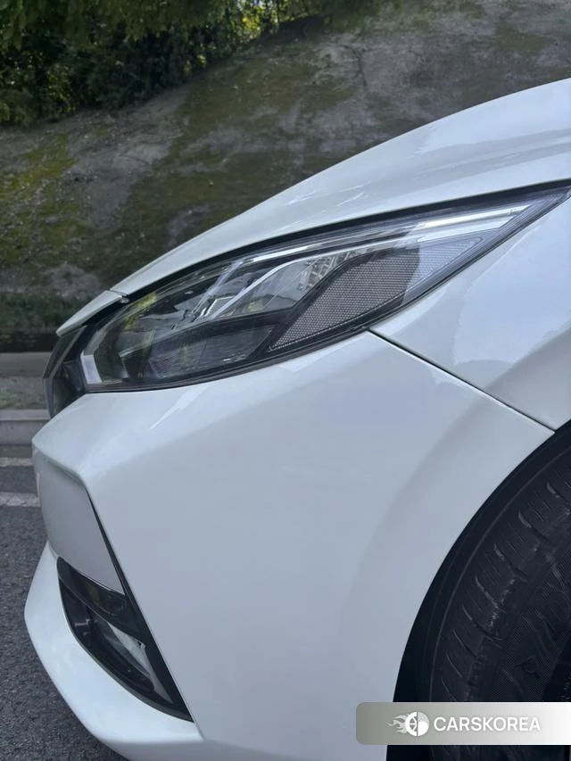 Nissan Sylphy 2021 Белый из Китая, фото 5