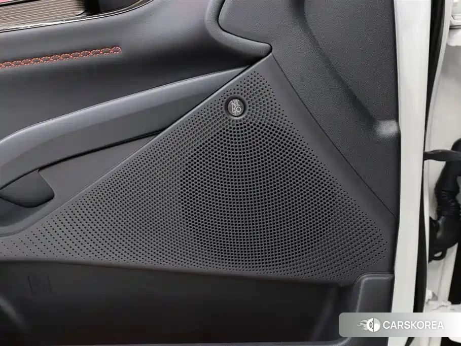 Ford Evos 2022 Белый из Китая, фото 5