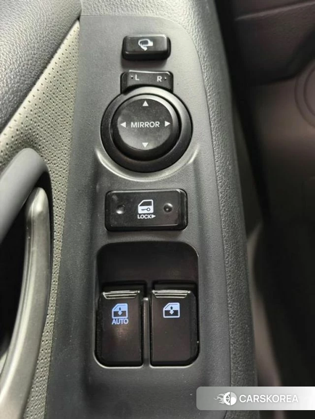 Hyundai The New Grand Starex 2018 Черный из Кореи, фото 5