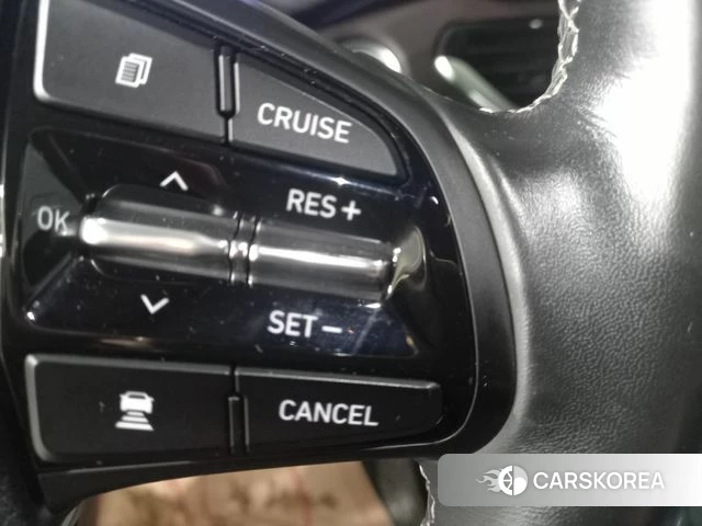 Hyundai Grandeur IG 2018 Серый из Кореи, фото 5