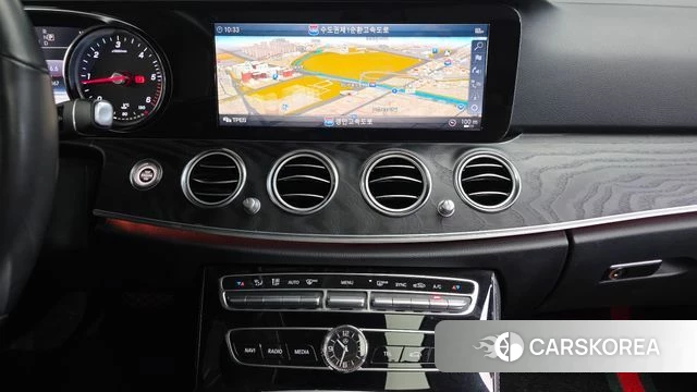 Mercedes-Benz E-Class W213 2019 Белый из Кореи, фото 5