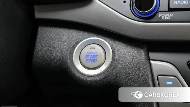 Hyundai Avante AD 2018 Серый из Кореи, фото 5