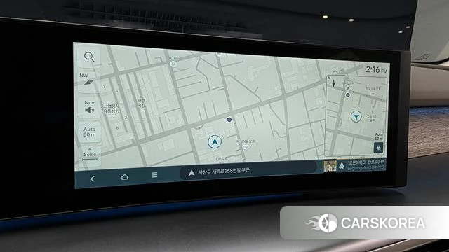 Hyundai Ionic 9 2025 Черный из Кореи, фото 5