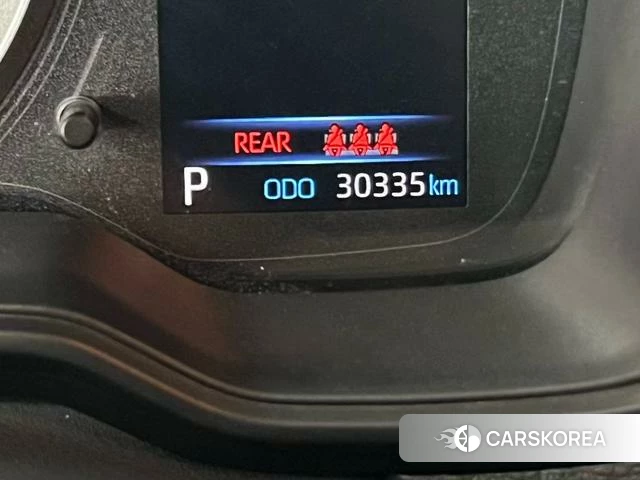 Toyota Levin 2021 Белый из Китая, фото 5