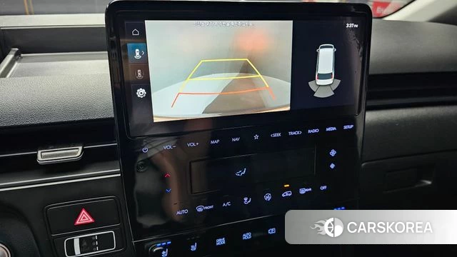 Hyundai Staria 2021 Синий из Кореи, фото 5