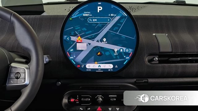 Mini Cooper Electric 4th Generation 2026 Жемчужный цвет из Кореи, фото 5
