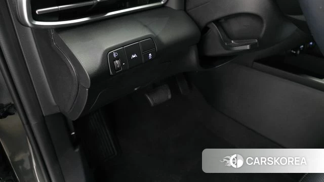Hyundai Avante (CN7) 2021 Серый из Кореи, фото 5