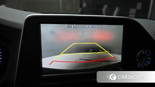 Hyundai Grandeur IG 2018 Серый из Кореи, фото 5