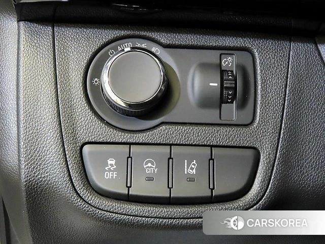 Chevrolet (GM Daewoo) The New Spark 2021 Белый из Кореи, фото 5
