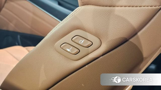 Genesis GV80 2024 Белый из Кореи, фото 5