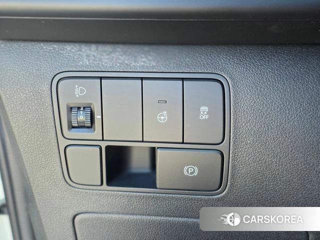 Hyundai Staria 2021 Белый из Кореи, фото 5