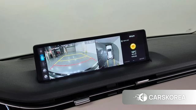 Genesis GV70 2021 Серый из Кореи, фото 5