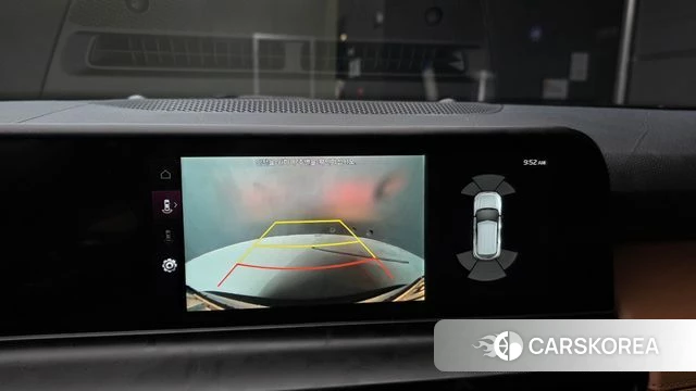 Kia The New Seltos 2024 Белый из Кореи, фото 5