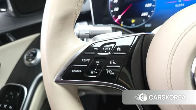 Mercedes-Benz S-Class W223 2022 Черный из Кореи, фото 5