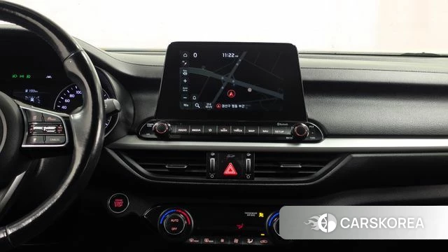Kia Come New K3 2018 Белый из Кореи, фото 5