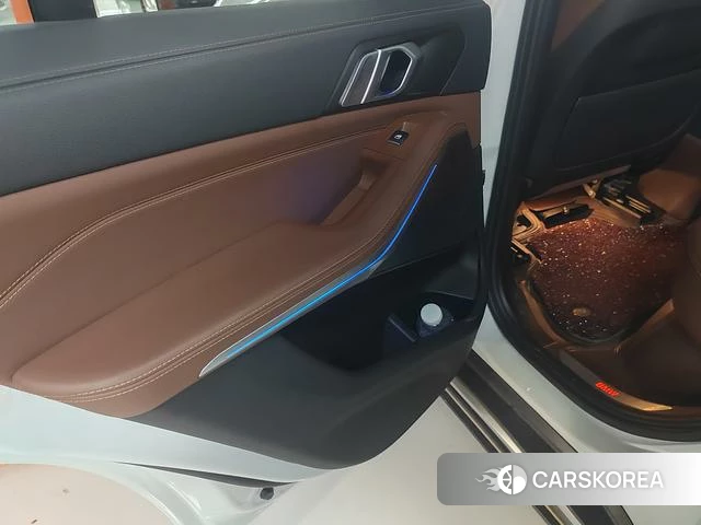 BMW X5 2021 Белый из Китая, фото 5