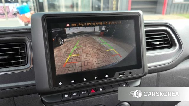 Renault Korea (Samsung) Master 2021 Черный из Кореи, фото 5