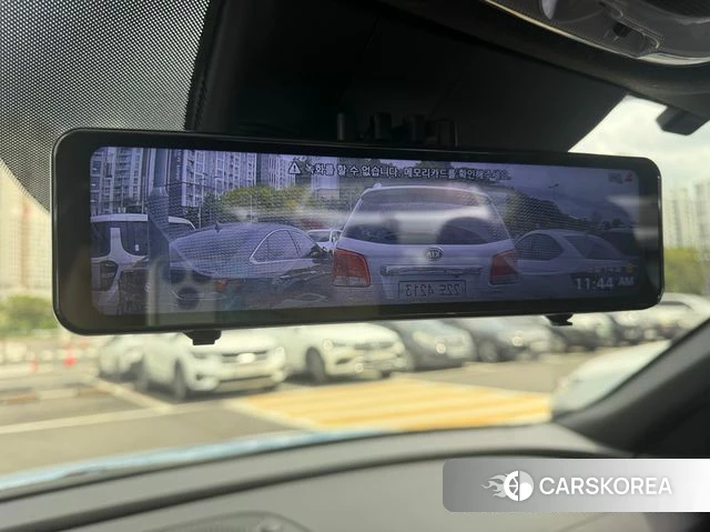 Hyundai The New Avante (CN7) 2025 Небесно-голубой из Кореи, фото 5