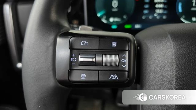 Hyundai Santa Fe (MX5) 2024 Белый из Кореи, фото 5