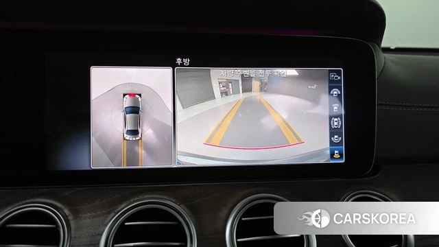 Mercedes-Benz E-Class W213 2020 Серый из Кореи, фото 5