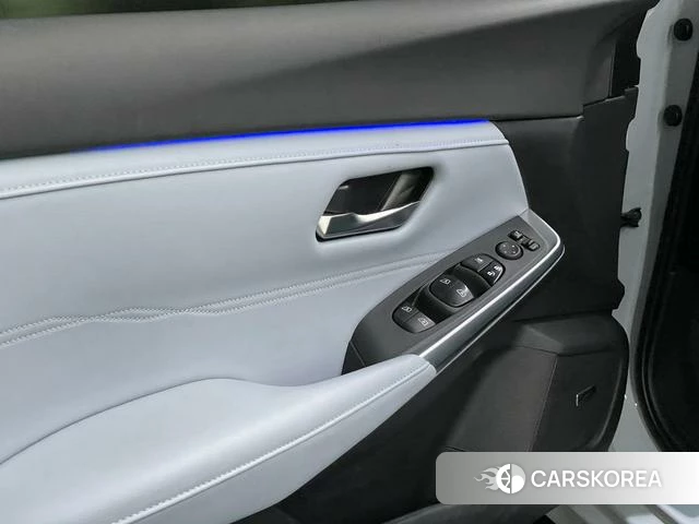 Nissan Sylphy 2023 Другой из Китая, фото 5