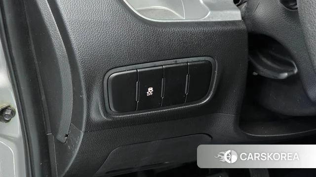 Kia The New Ray 2019 Серый из Кореи, фото 5