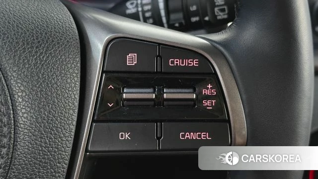 Kia The New Sorento 2018 Белый из Кореи, фото 5