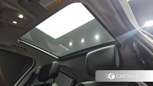 Renault Korea (Samsung) Clio 2019 Белый из Кореи, фото 5
