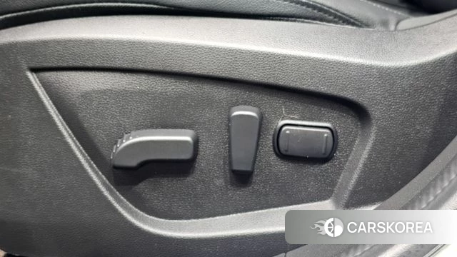 Renault Korea (Samsung) XM3 2022 Белый из Кореи, фото 5