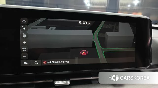 Kia Carnival 4th generation 2022 Черный из Кореи, фото 5
