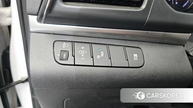 Hyundai The New Avante AD 2019 Белый из Кореи, фото 5