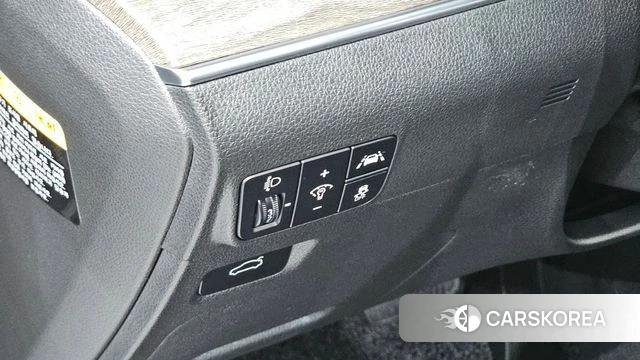 Kia K5 3rd generation 2020 Черный из Кореи, фото 5