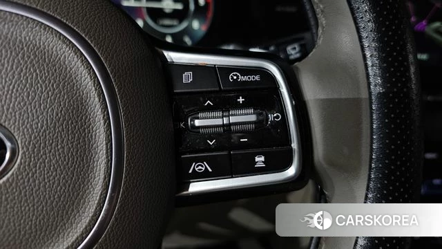 Kia Carnival 4th generation 2021 Белый из Кореи, фото 5